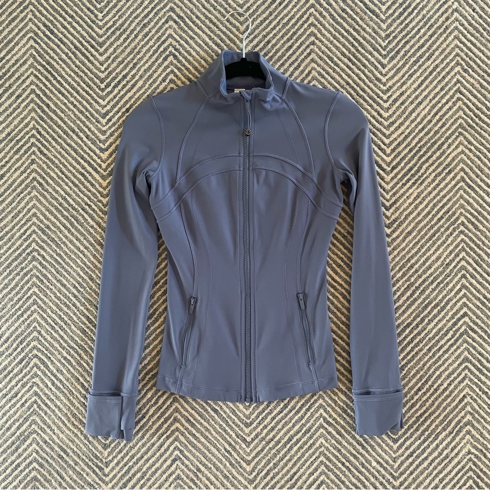 lululemon define jacket - image 6